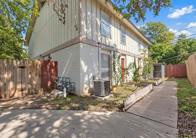 Photo 1 of Multi family home for sale at 5707 Cougar Dr, Austin, TX 78745 | MLS# 4994323 | Listing updated on 2026-10-16
