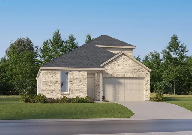 Photo 1 of Single family home for sale at 4428 Ramblin Acres Rd, Georgetown, TX 78628 | MLS# 2016934 | Listing updated on 2026-10-19