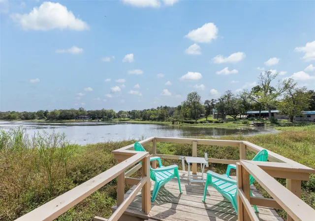 Photo 1 of Manufactured home for sale at 442 Big Bow, Smithville, TX 78957 | MLS# 5450000 | Listing updated on 2026-10-24