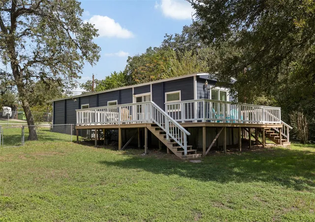 Photo 3 of Manufactured home for sale at 442 Big Bow, Smithville, TX 78957 | MLS# 5450000 | Listing updated on 2026-10-24