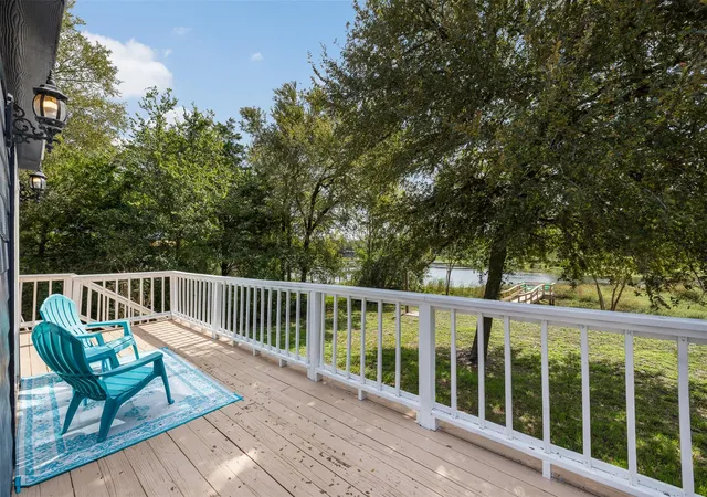 Photo 1 of Manufactured home for sale at 442 Big Bow, Smithville, TX 78957 | MLS# 5450000 | Listing updated on 2026-10-24