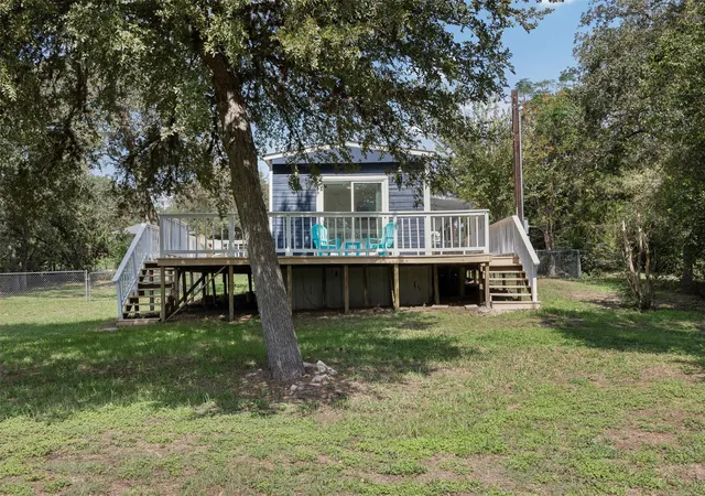 Photo 4 of Manufactured home for sale at 442 Big Bow, Smithville, TX 78957 | MLS# 5450000 | Listing updated on 2026-10-24