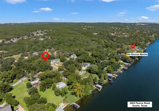 Photo 1 of Single family home for sale at 2602 Pearce Rd, Austin, TX 78730 | MLS# 6600177 | Listing updated on 2026-10-19