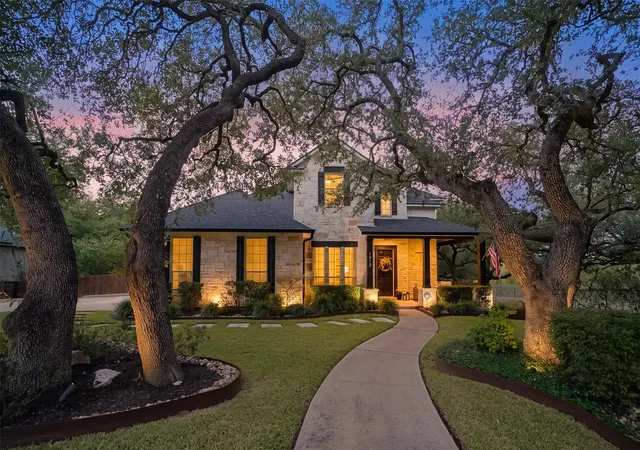 Single family home for sale at 7412 Doswell Ln, Austin, TX 78739 | MLS# 3094913