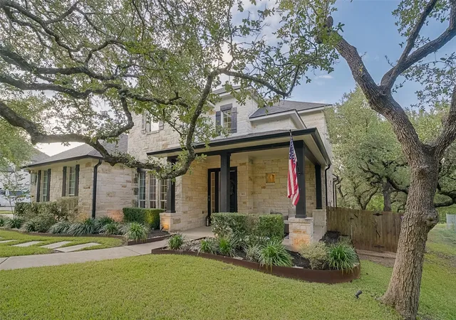 Photo 3 of Single family home for sale at 7412 Doswell Ln, Austin, TX 78739 | MLS# 3094913 | Listing updated on 2026-10-23