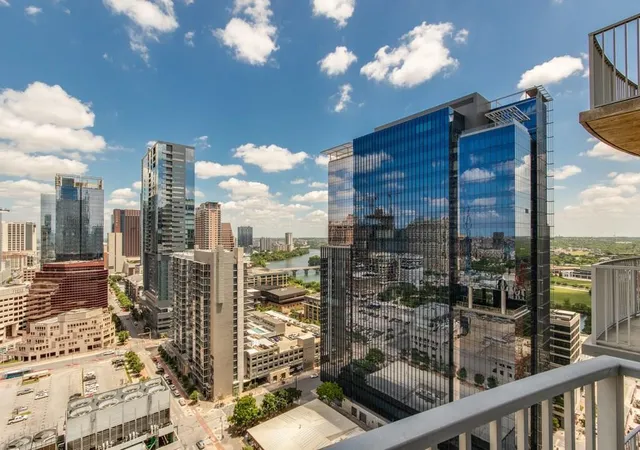 Condo for sale at 360 Nueces St #2305, Austin, TX 78701 | MLS# 3452272 | Listing updated on 2026-10-20
