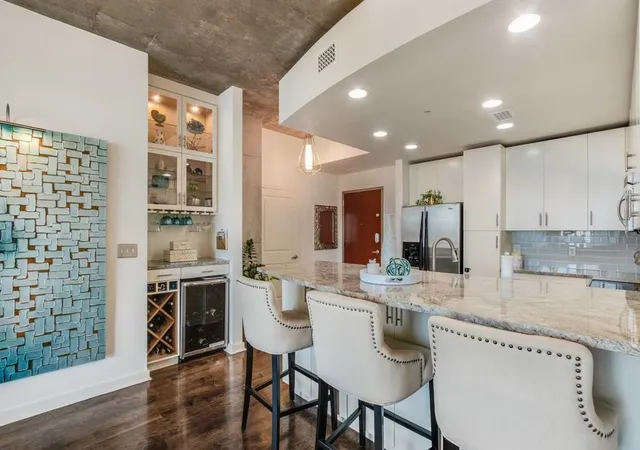 Photo 1 of Condo for sale at 360 Nueces St #2305, Austin, TX 78701 | MLS# 3452272 | Listing updated on 2026-10-20