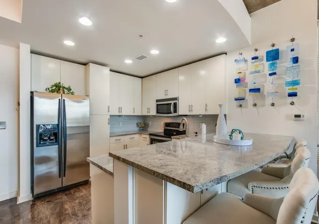 Photo 3 of Condo for sale at 360 Nueces St #2305, Austin, TX 78701 | MLS# 3452272 | Listing updated on 2026-10-20