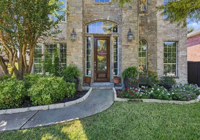 Single family home for sale at 8005 Davis Mountain Pass, Austin, TX 78726 | MLS# 2440451