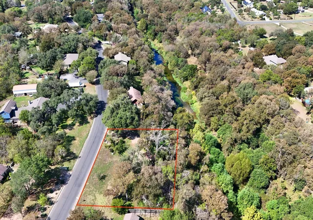 Photo 3 of Land for sale at 306 Bear Cyn Dr, Manchaca, TX 78652 | MLS# 4302057 | Listing updated on 2026-10-12