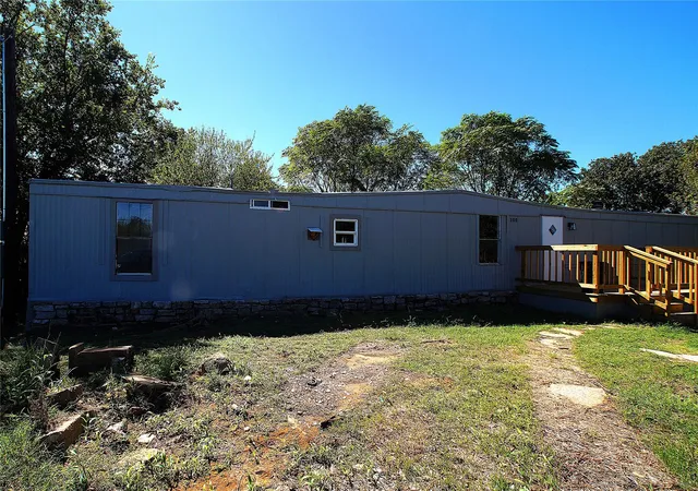 Land for sale at 300 W Taylor St, Llano, TX 78643 | MLS# 7740786