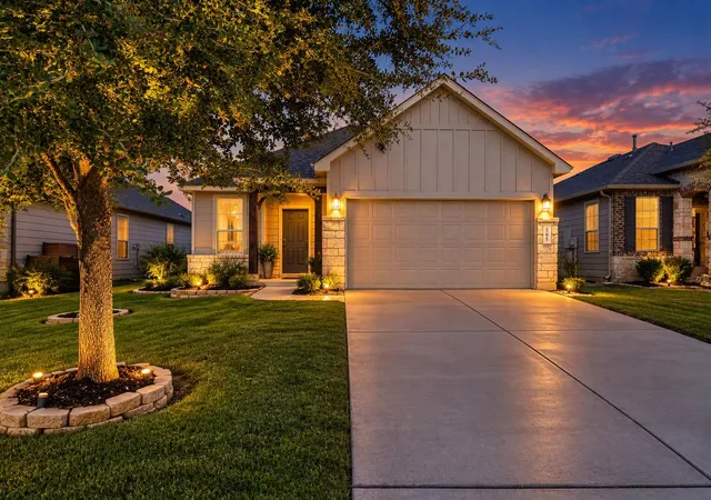 Photo 1 of Single family home for sale at 505 Coffee Berry Dr, Georgetown, TX 78626 | MLS# 1347623 | Listing updated on 2026-10-16
