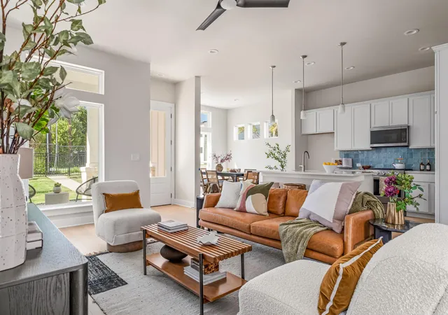 Photo 3 of Single family home for sale at 5001 Pecan Springs Rd #29, Austin, TX 78723 | MLS# 1647186 | Listing updated on 2026-10-28