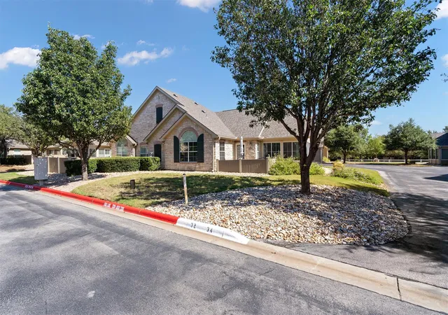 Photo 3 of Condo for sale at 30 Wildwood Dr #32, Georgetown, TX 78633 | MLS# 6822709 | Listing updated on 2026-10-15