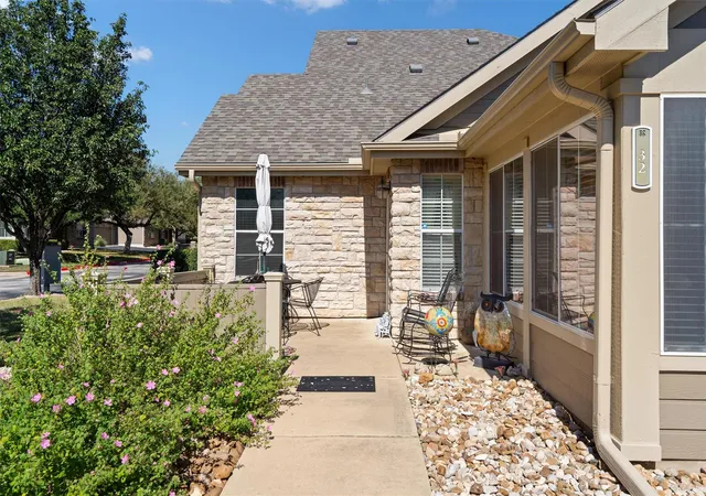 Photo 3 of Condo for sale at 30 Wildwood Dr #32, Georgetown, TX 78633 | MLS# 6822709 | Listing updated on 2026-10-15
