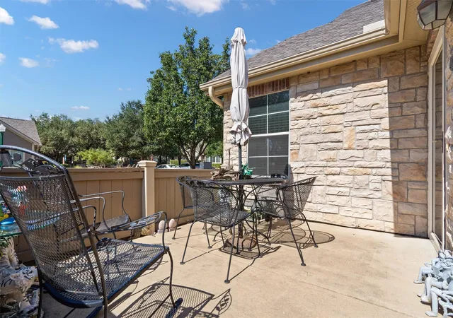 Photo 4 of Condo for sale at 30 Wildwood Dr #32, Georgetown, TX 78633 | MLS# 6822709 | Listing updated on 2026-10-15