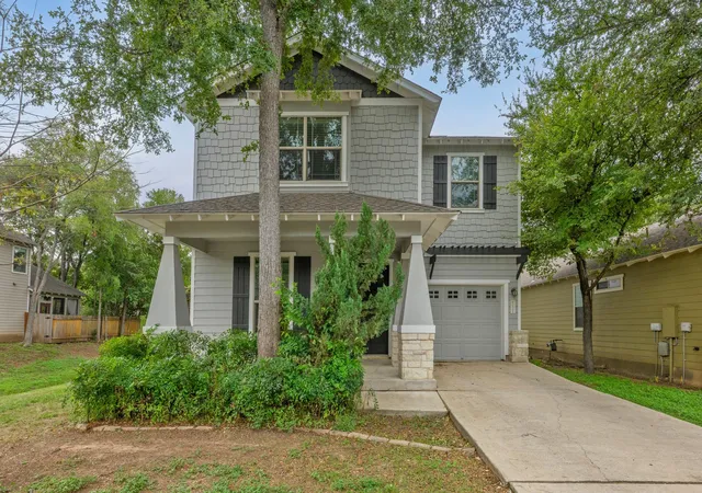 Photo 1 of Single family home for sale at 2501 Amur Dr, Austin, TX 78745 | MLS# 6399056 | Listing updated on 2026-10-28