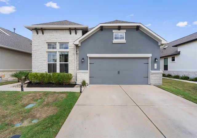 Photo 2 of Single family home for sale at 793 Faith Dr, Liberty Hill, TX 78642 | MLS# 4862324 | Listing updated on 2026-10-15
