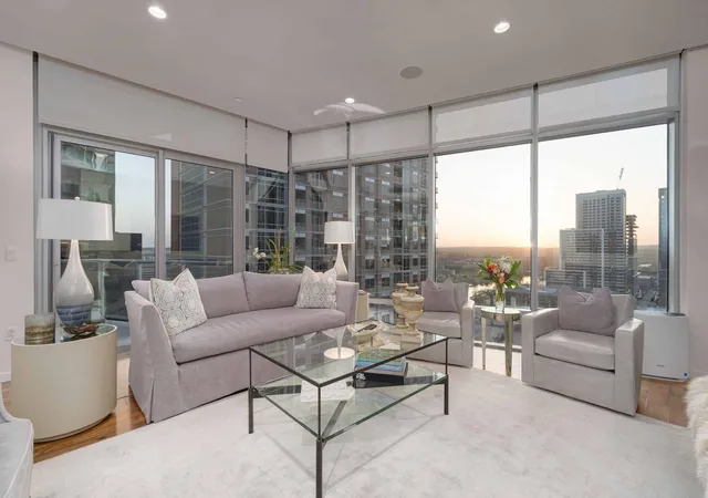 Photo 1 of Condo for sale at 200 Congress Ave #19AC, Austin, TX 78701 | MLS# 8290670 | Listing updated on 2026-10-27