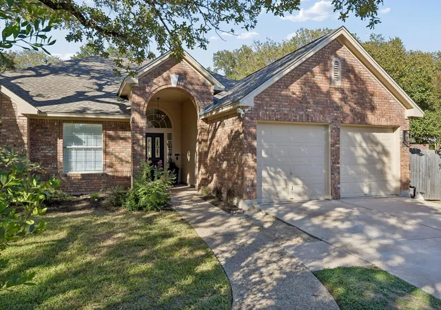 Photo 1 of Sale Pending at 6110 Dedham Ln, Austin, TX 78739 | MLS# 3756886 | Listing updated on 2026-10-29