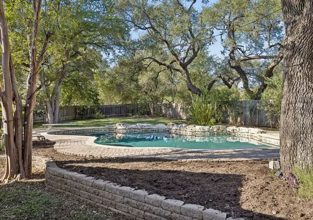 Single family home for sale at 6110 Dedham Ln, Austin, TX 78739 | MLS# 3756886
