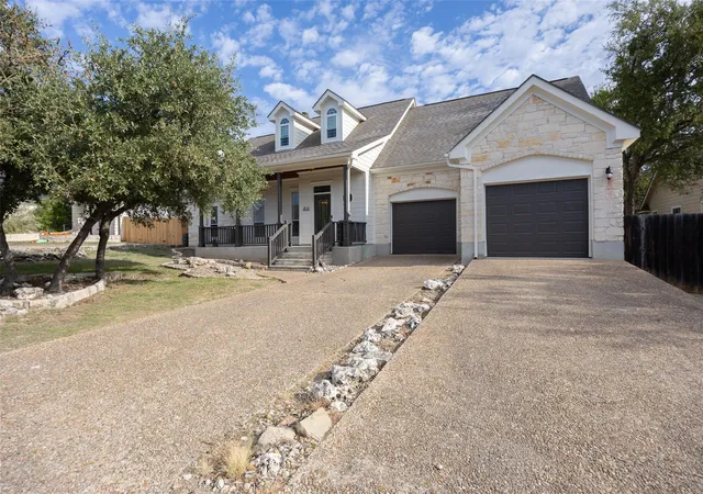 Single family home for sale at 48 Whistling Wind Ln, Wimberley, TX 78676 | MLS# 2763229