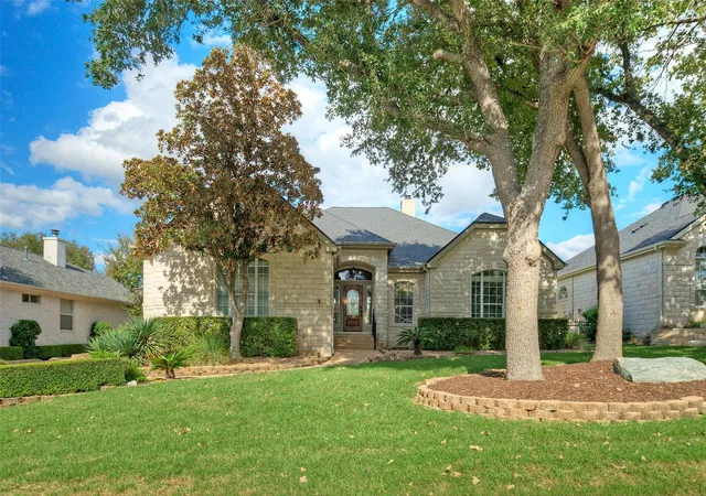 Single family home for sale at 10813 River Plantation Dr, Austin, TX 78747 | MLS# 5518310