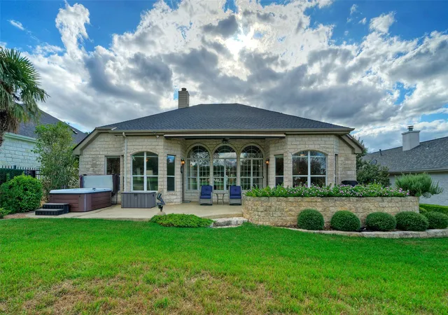 Photo 4 of Single family home for sale at 10813 River Plantation Dr, Austin, TX 78747 | MLS# 5518310 | Listing updated on 2026-10-22