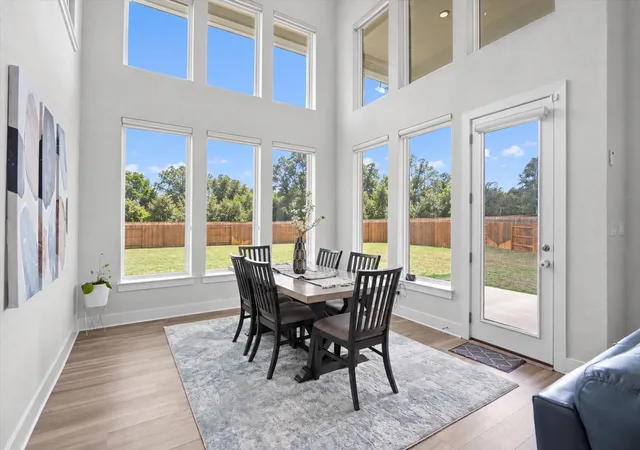 Photo 3 of Single family home for sale at 105 Autumn Oak Way, Georgetown, TX 78628 | MLS# 5360232 | Listing updated on 2026-10-26