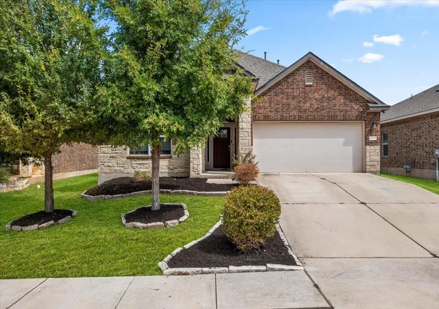 Photo 1 of Single family home for sale at 4309 Sw Buffalo Frd Rd, Georgetown, TX 78628 | MLS# 3668918 | Listing updated on 2026-10-24