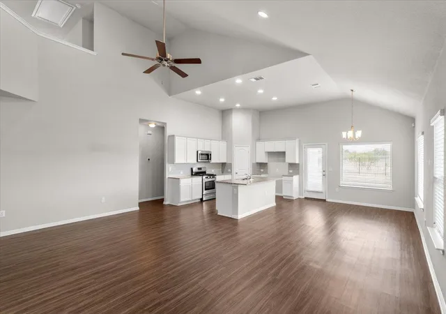 Photo 3 of Single family home for sale at 4309 Sw Buffalo Frd Rd, Georgetown, TX 78628 | MLS# 3668918 | Listing updated on 2026-10-24