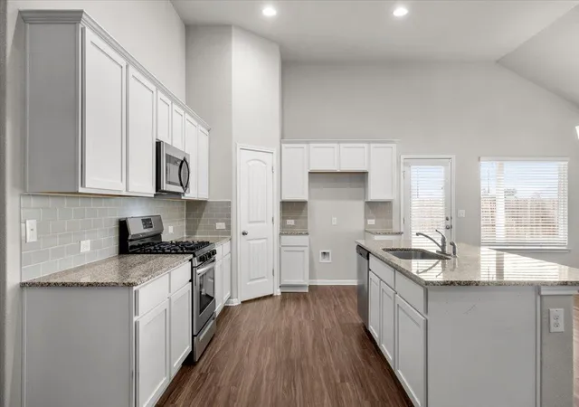 Photo 3 of Single family home for sale at 4309 SW Buffalo Frd Rd, Georgetown, TX 78628 | MLS# 3668918 | Listing updated on 2026-10-24