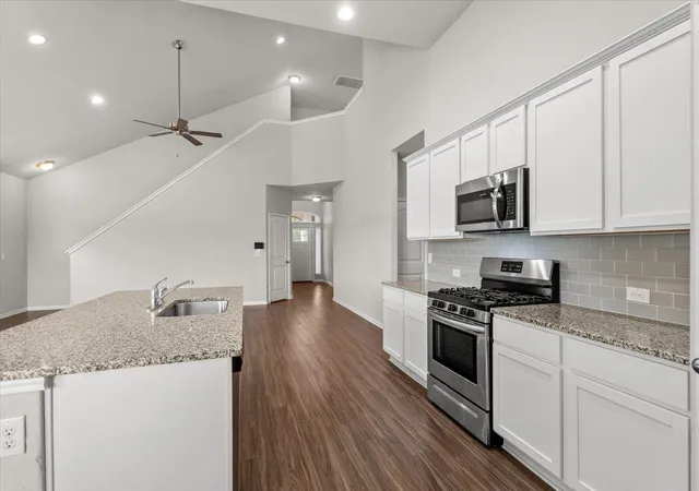 Photo 4 of Single family home for sale at 4309 SW Buffalo Frd Rd, Georgetown, TX 78628 | MLS# 3668918 | Listing updated on 2026-10-24