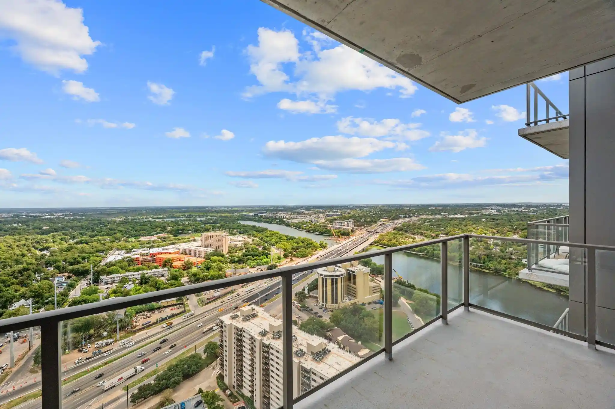 Listing Photo 2 - Condo for sale in 44 East Avenue located at 44 E Ave, Austin, TX 78701 - Unit #3305