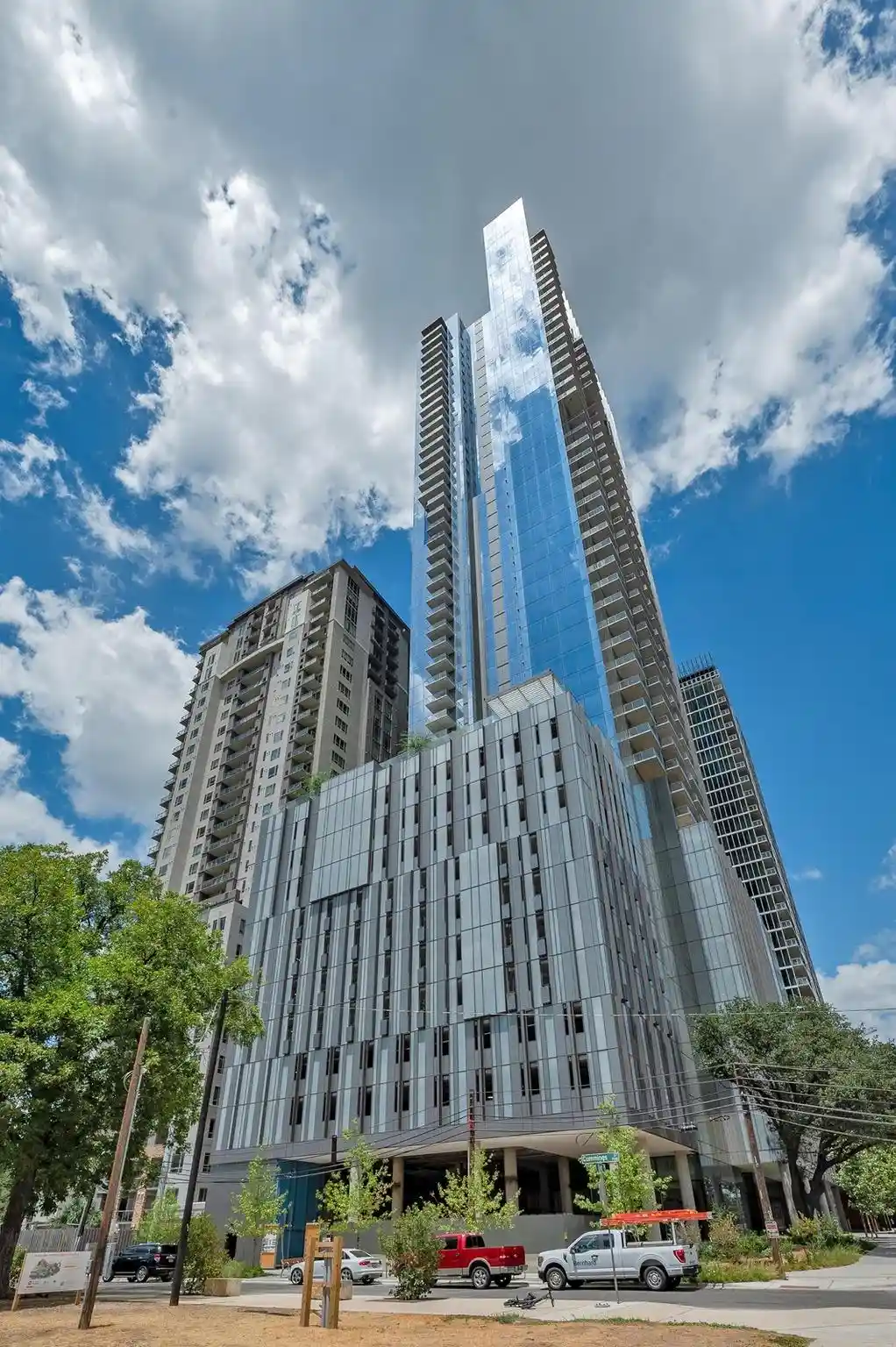 Listing Photo 40 - Condo for sale in 44 East Avenue located at 44 E Ave, Austin, TX 78701 - Unit #3305