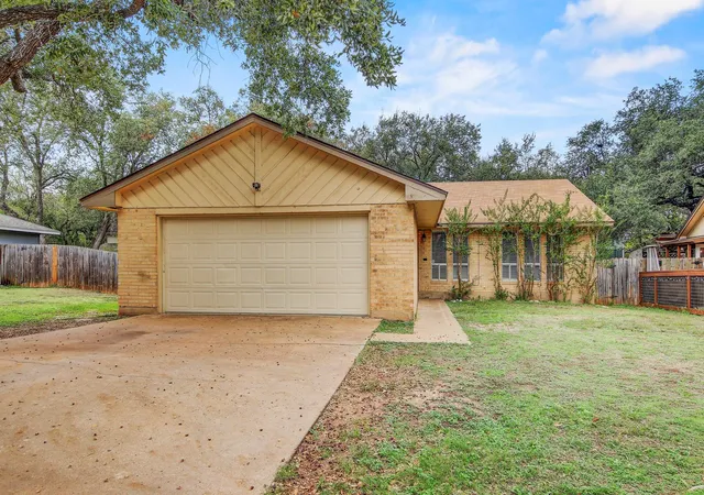 Single family home for sale at 5626 Wagon Train Rd, Austin, TX 78749 | MLS# 7287259