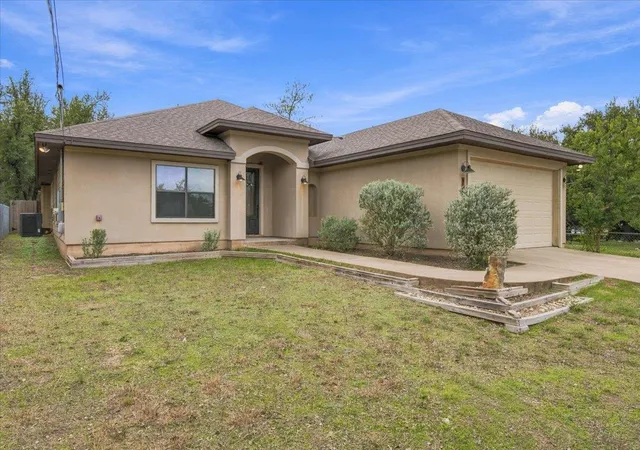 Photo 1 of Sale Pending at 14813 Foy Dr, Austin, TX 78734 | MLS# 4498279 | Listing updated on 2026-10-28