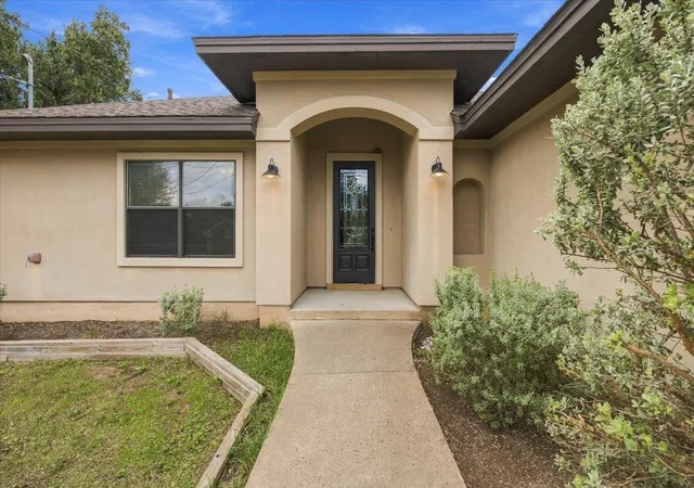 Photo 2 of Sale Pending at 14813 Foy Dr, Austin, TX 78734 | MLS# 4498279 | Listing updated on 2026-10-28
