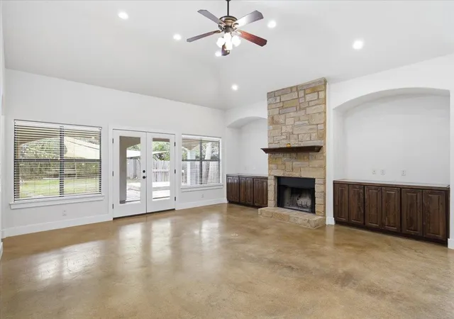 Photo 3 of Sale Pending at 14813 Foy Dr, Austin, TX 78734 | MLS# 4498279 | Listing updated on 2026-10-28