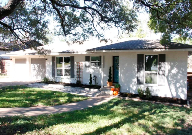 Photo 2 of Single family home for sale at 11912 Oakbrook Dr, Austin, TX 78753 | MLS# 3444832 | Listing updated on 2026-10-28