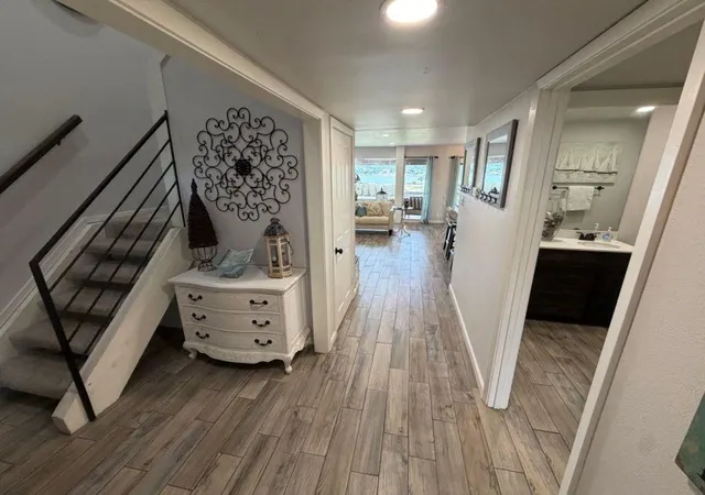Photo 1 of Townhouse for sale at 151 Comanche Pt, Point Venture, TX 78645 | MLS# 4281966 | Listing updated on 2026-10-14