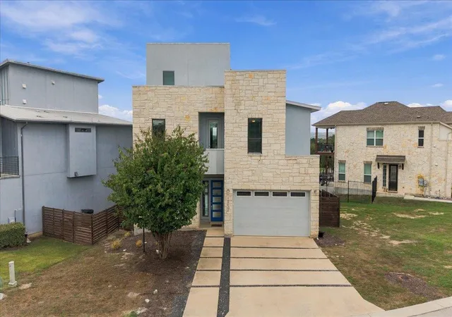 Condo for sale at 16404 Sydney Carol Ln, Austin, TX 78734 | MLS# 5998298
