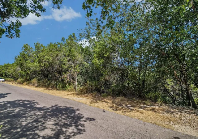 Photo 3 of Land for sale at 2410 & 2412 Crazyhorse Pass, Austin, TX 78734 | MLS# 7022684 | Listing updated on 2026-10-13