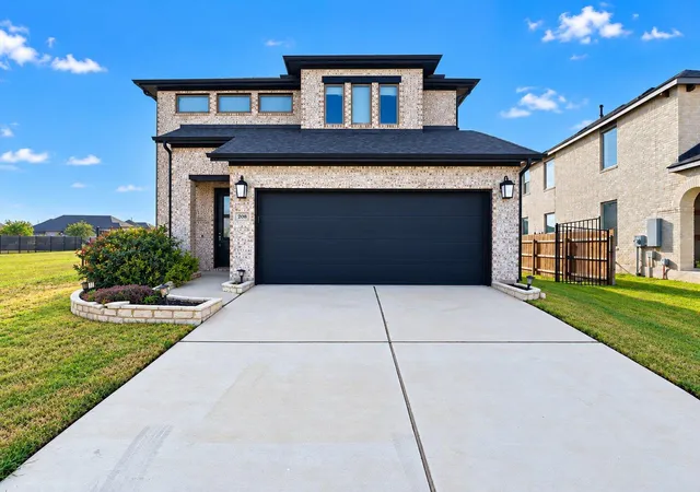 Photo 1 of Single family home for sale at 208 Dycus Bnd, Liberty Hill, TX 78642 | MLS# 3264643 | Listing updated on 2026-10-23