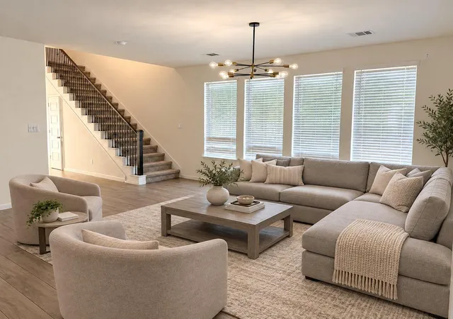 Photo 2 of Single family home for sale at 208 Dycus Bnd, Liberty Hill, TX 78642 | MLS# 3264643 | Listing updated on 2026-10-23