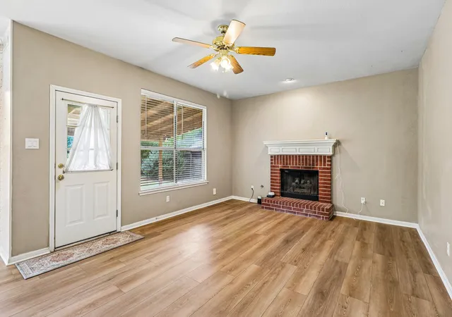 Photo 3 of Single family home for sale at 409 Keenland Dr, Georgetown, TX 78626 | MLS# 2297654 | Listing updated on 2026-10-19
