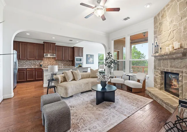 Photo 2 of Single family home for sale at 9205 Villa Norte Dr, Austin, TX 78726 | MLS# 7527089 | Listing updated on 2026-10-18