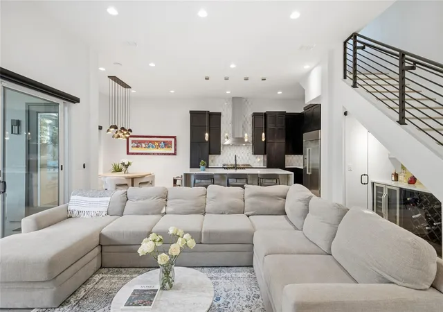 Single family home for sale at 706 Crestone Strm Dr, Austin, TX 78738 | MLS# 5708570