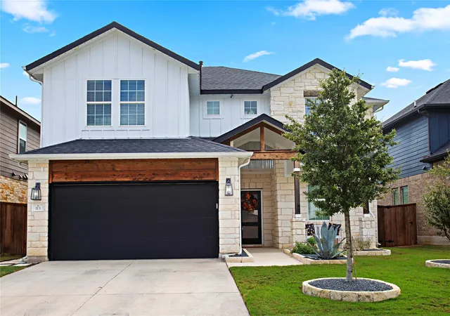 Photo 1 of Single family home for sale at 113 Azalea Springs Rd, Liberty Hill, TX 78642 | MLS# 5456450 | Listing updated on 2026-10-18