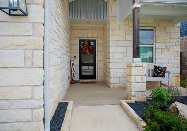 Photo 2 of Single family home for sale at 113 Azalea Springs Rd, Liberty Hill, TX 78642 | MLS# 5456450 | Listing updated on 2026-10-18